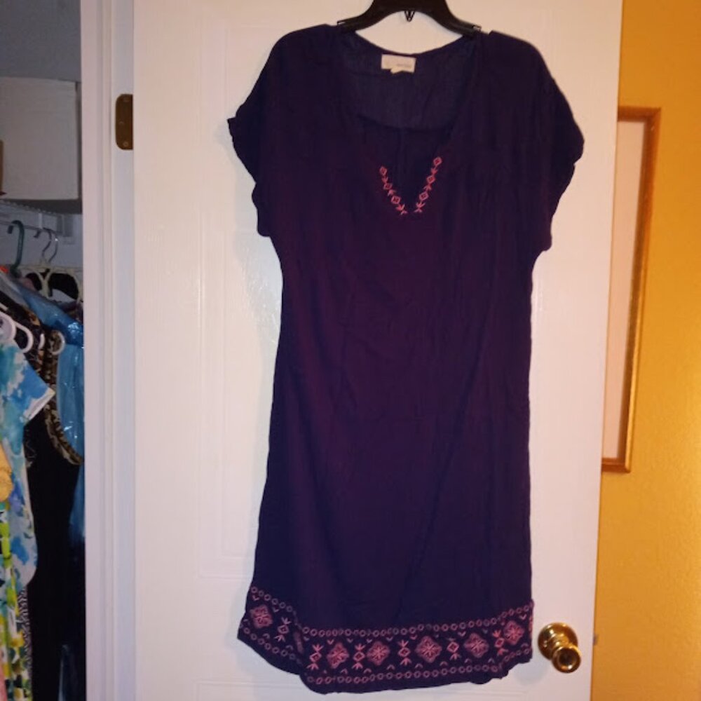 Women's Dress